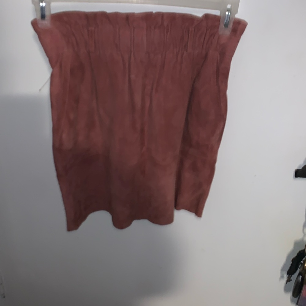 Broadway and Broome Skirt